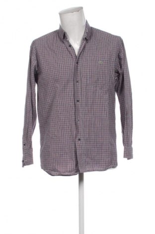 Cămașă de bărbați Lacoste, Mărime M, Culoare Multicolor, Preț 107,99 Lei