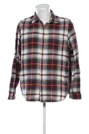 Męska koszula Land's End, Rozmiar XL, Kolor Kolorowy, Cena 135,32 zł