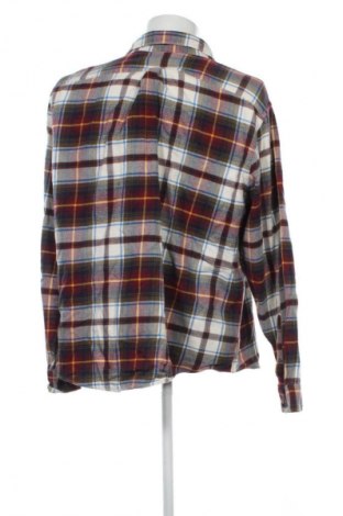 Męska koszula Land's End, Rozmiar XL, Kolor Kolorowy, Cena 135,32 zł