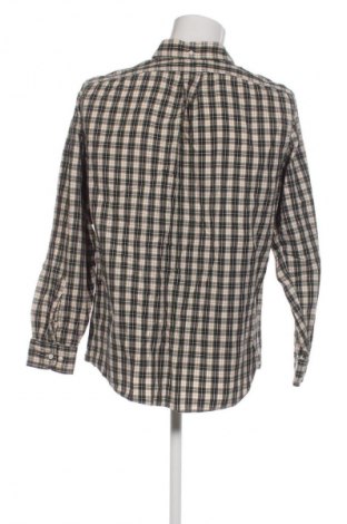 Męska koszula Lands' End, Rozmiar M, Kolor Kolorowy, Cena 28,99 zł