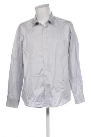 Férfi ing Lapidus, Méret XXL, Szín Szürke, Ár 12 835 Ft