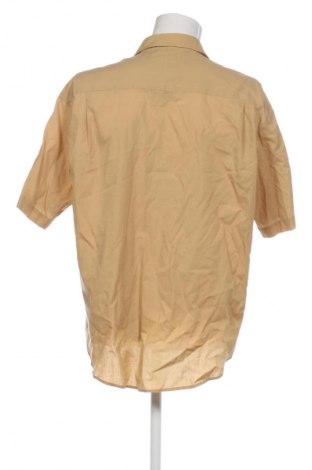 Férfi ing Le Frog, Méret XL, Szín Sárga, Ár 1 559 Ft