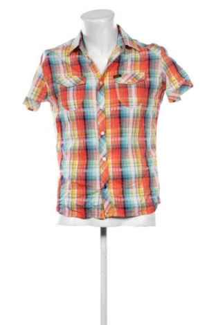 Pánská košile  Lee, Velikost M, Barva Vícebarevné, Cena  693,00 Kč