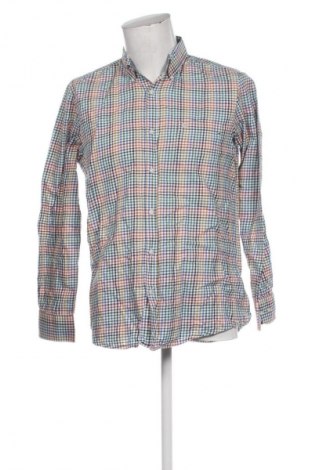 Мъжка риза Lerros, Размер L, Цвят Многоцветен, Цена 5,11 €