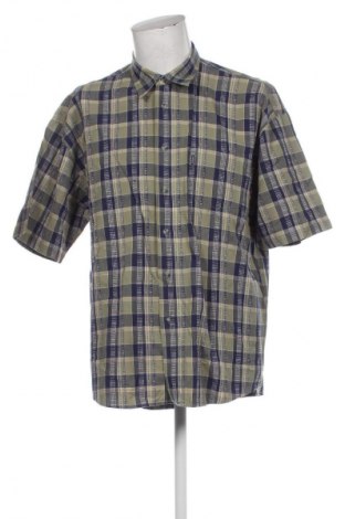 Pánská košile  Lerros, Velikost XXL, Barva Vícebarevné, Cena  1 028,00 Kč