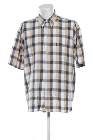 Мъжка риза Lerros, Размер XXL, Цвят Многоцветен, Цена 4,60 €