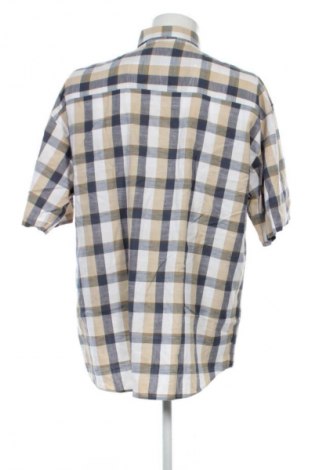 Мъжка риза Lerros, Размер XXL, Цвят Многоцветен, Цена 4,60 €