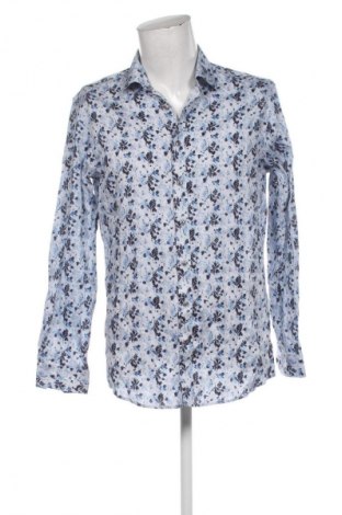 Férfi ing Lindbergh, Méret L, Szín Sokszínű, Ár 9 249 Ft