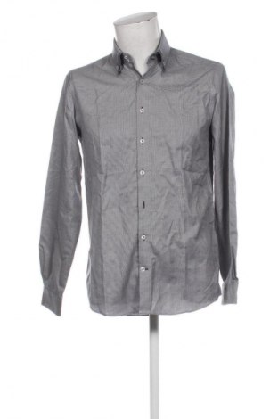 Pánská košile  Lindbergh, Velikost M, Barva Šedá, Cena  289,00 Kč