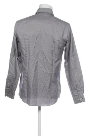 Pánská košile  Lindbergh, Velikost M, Barva Šedá, Cena  289,00 Kč