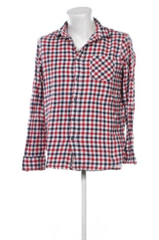 Pánská košile  Livergy, Velikost L, Barva Vícebarevné, Cena  169,00 Kč