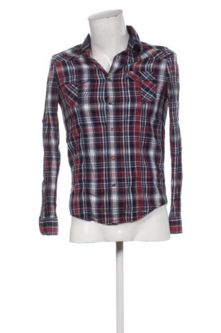 Férfi ing Loft, Méret S, Szín Sokszínű, Ár 3 149 Ft