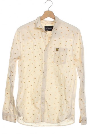 Férfi ing Lyle & Scott, Méret S, Szín Sokszínű, Ár 11 644 Ft