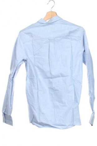 Férfi ing Lyle & Scott, Méret XS, Szín Kék, Ár 11 209 Ft