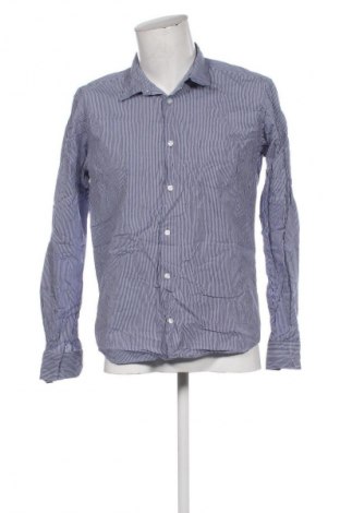 Férfi ing Mads Norgaard, Méret XL, Szín Kék, Ár 5 759 Ft