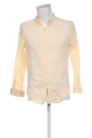 Férfi ing Manfinity, Méret S, Szín Ekrü
, Ár 2 479 Ft