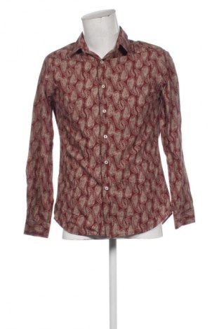 Męska koszula Mango, Rozmiar S, Kolor Kolorowy, Cena 27,99 zł