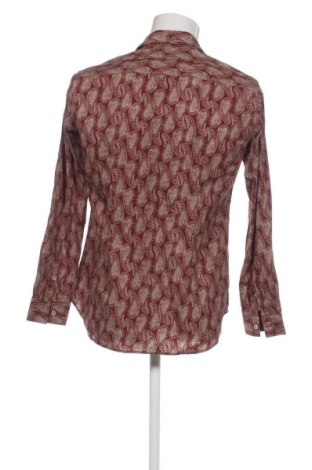 Męska koszula Mango, Rozmiar S, Kolor Kolorowy, Cena 27,99 zł