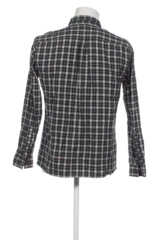 Мъжка риза Mango, Размер M, Цвят Многоцветен, Цена 6,66 €