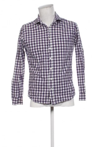 Férfi ing Mango, Méret M, Szín Sokszínű, Ár 3 239 Ft