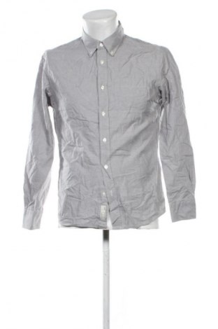 Pánská košile  Mango, Velikost S, Barva Šedá, Cena  119,00 Kč