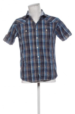 Pánska košeľa  Manguun, Veľkosť M, Farba Viacfarebná, Cena  3,95 €