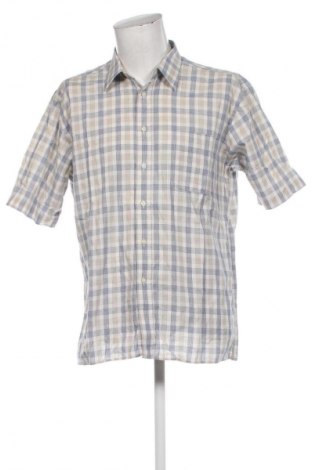 Męska koszula Marks & Spencer, Rozmiar L, Kolor Kolorowy, Cena 44,58 zł