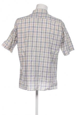 Męska koszula Marks & Spencer, Rozmiar L, Kolor Kolorowy, Cena 44,58 zł