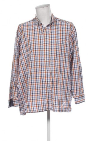 Pánská košile  Marvelis, Velikost M, Barva Vícebarevné, Cena  79,00 Kč