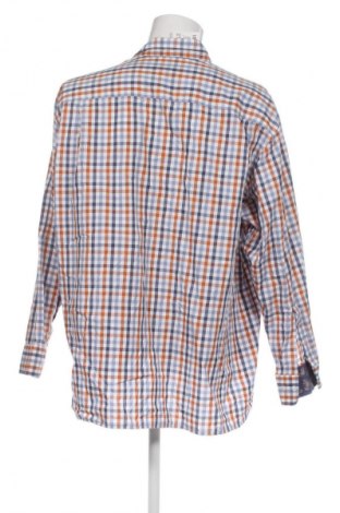 Pánská košile  Marvelis, Velikost M, Barva Vícebarevné, Cena  79,00 Kč