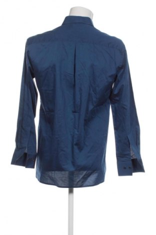 Pánská košile  Marvelis, Velikost S, Barva Modrá, Cena  99,00 Kč