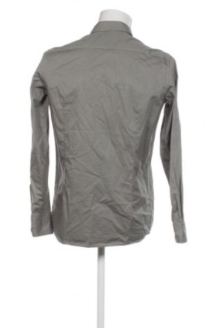 Férfi ing Massimo Dutti, Méret M, Szín Zöld, Ár 6 319 Ft