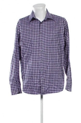 Férfi ing Morgan, Méret L, Szín Sokszínű, Ár 6 545 Ft