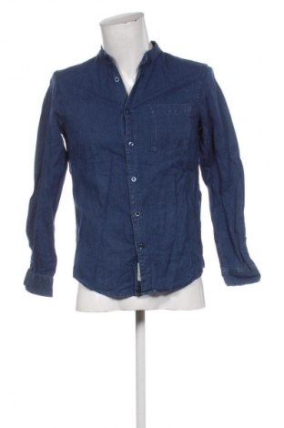 Férfi ing NN07, Méret S, Szín Kék, Ár 4 609 Ft