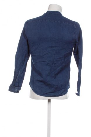 Férfi ing NN07, Méret S, Szín Kék, Ár 4 609 Ft