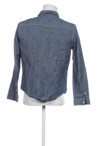 Pánska košeľa  Native Youth, Veľkosť L, Farba Modrá, Cena  2,95 €