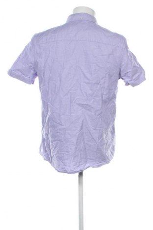 Férfi ing Next, Méret M, Szín Lila, Ár 2 179 Ft