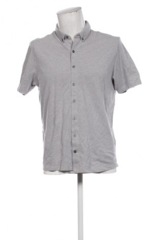 Pánská košile  Next, Velikost L, Barva Šedá, Cena  339,00 Kč