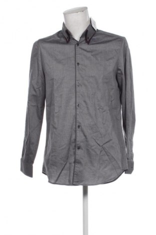 Pánská košile  Next, Velikost L, Barva Šedá, Cena  229,00 Kč