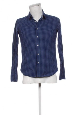 Pánska košeľa  Nils Sundstrom, Veľkosť S, Farba Viacfarebná, Cena  2,95 €