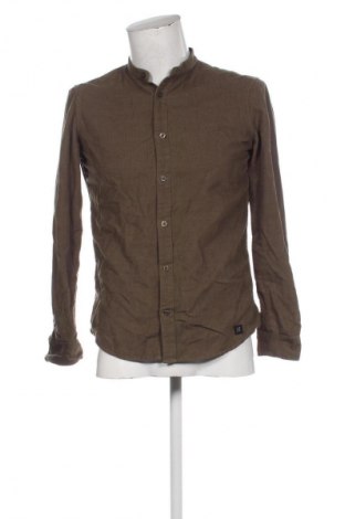 Мъжка риза Nowadays, Размер S, Цвят Зелен, Цена 10,18 €