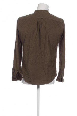 Мъжка риза Nowadays, Размер S, Цвят Зелен, Цена 10,18 €