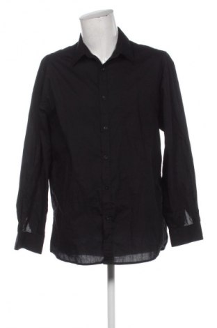 Pánská košile  Okay, Velikost XL, Barva Černá, Cena  585,00 Kč