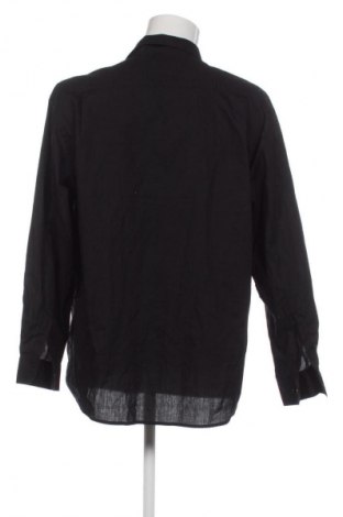 Pánská košile  Okay, Velikost XL, Barva Černá, Cena  585,00 Kč