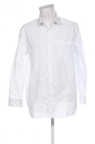 Pánská košile  Olymp, Velikost XL, Barva Bílá, Cena  883,00 Kč