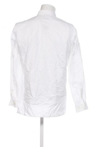 Férfi ing Olymp, Méret L, Szín Fehér, Ár 11 310 Ft