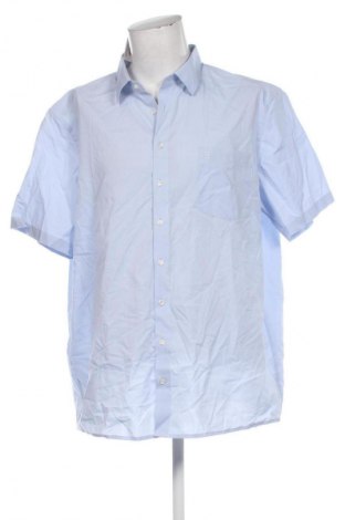 Herrenhemd Olymp, Größe 4XL, Farbe Blau, Preis € 15,99