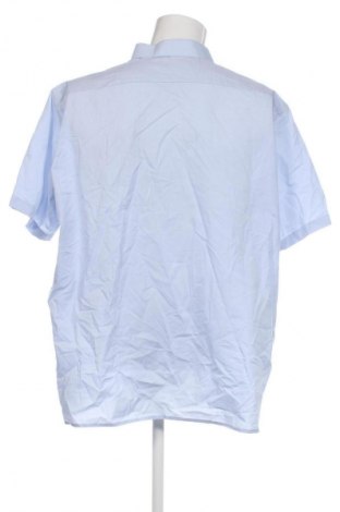 Herrenhemd Olymp, Größe 4XL, Farbe Blau, Preis € 15,99