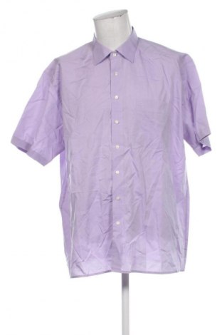 Férfi ing Olymp, Méret M, Szín Lila, Ár 5 299 Ft