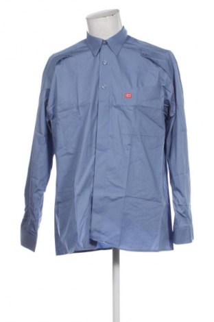 Férfi ing Olymp, Méret L, Szín Kék, Ár 5 249 Ft